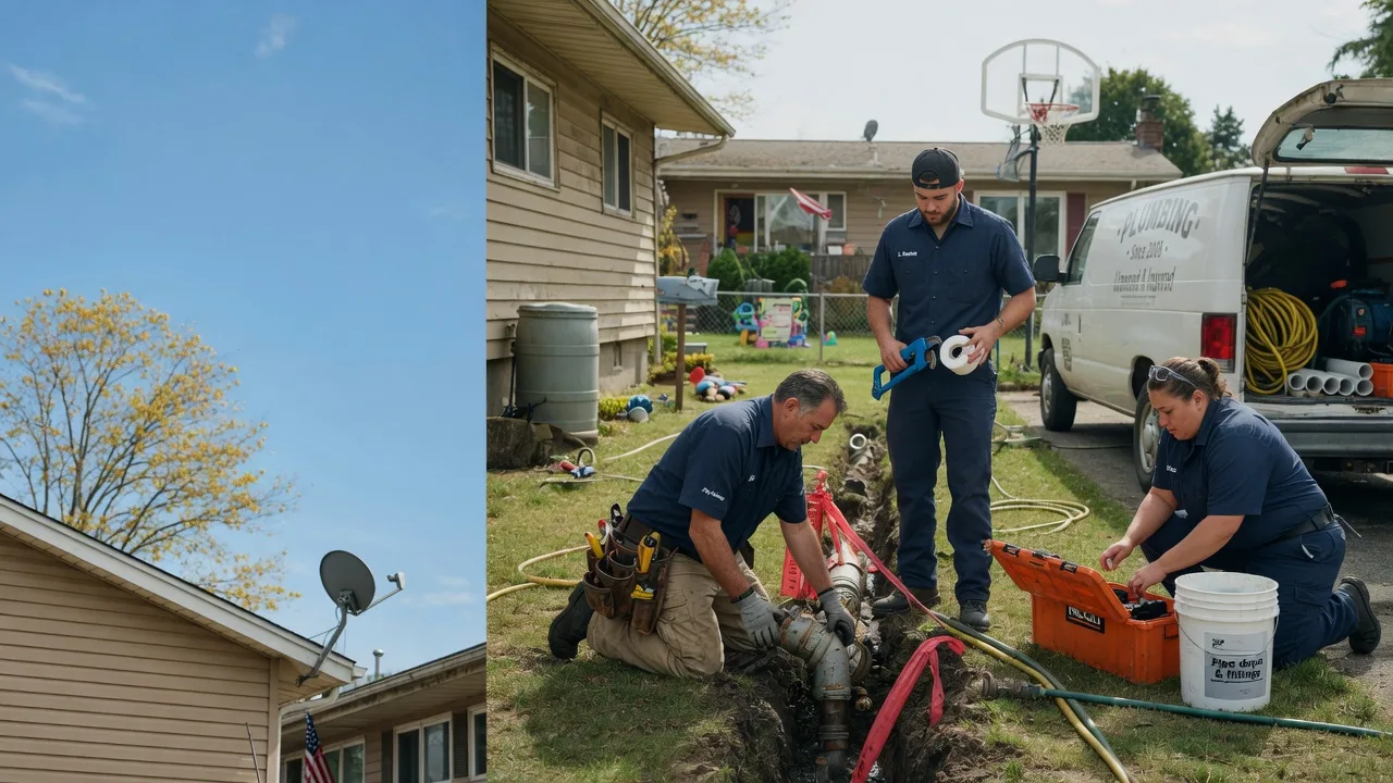 Garbage Disposal Replacement in Breckenridge, MN near me
