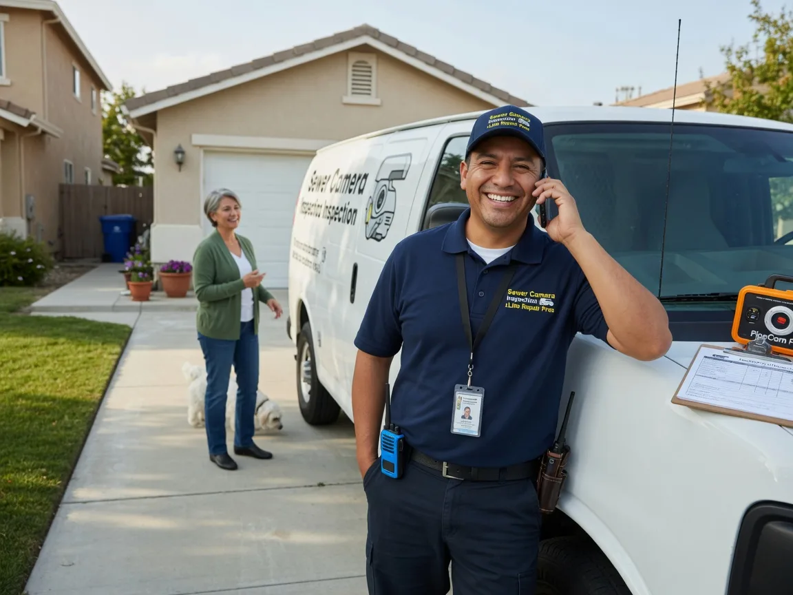 Sewer Line Repair Breckenridge, MN FAQs